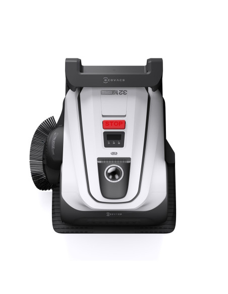 Ecovacs Goat A3000 Lidar Pro Eu Kosiarka Robot Bateria Czarny, Biały