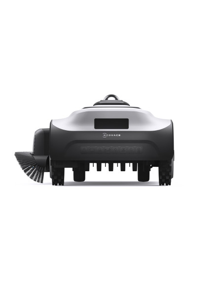 Ecovacs Goat A3000 Lidar Pro Eu Kosiarka Robot Bateria Czarny, Biały