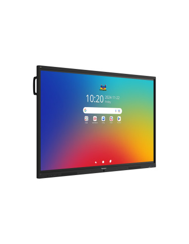 Viewsonic Ifp 55In 4K Android 16 Edla 64 Tablica Interaktywna 2,49 M (98") 3840 X 2160 Px Ekran Dotykowy