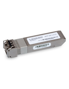 Lancom Sfp-Sx-Lc10 (Bulk 10) Moduł Przekaźników Sieciowych Swiatłowód 10000 Mbit/S Sfp+ 850 Nm