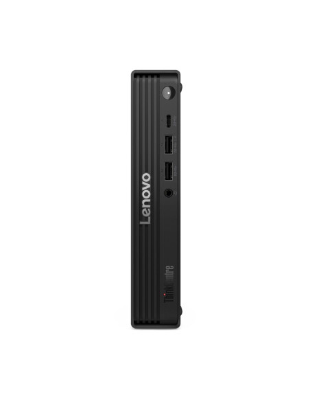 Lenovo Thinkcentre M90Q Gen 6 Intel Core Ultra 9 285 32 Gb Ddr5-Sdram 512 Gb Ssd Windows 11 Pro Mini Pc Czarny