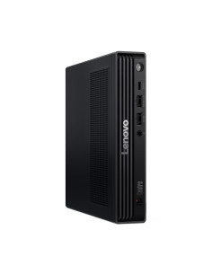 Lenovo Thinkcentre M90Q Gen 6 Intel Core Ultra 9 285 32 Gb Ddr5-Sdram 512 Gb Ssd Windows 11 Pro Mini Pc Czarny 2