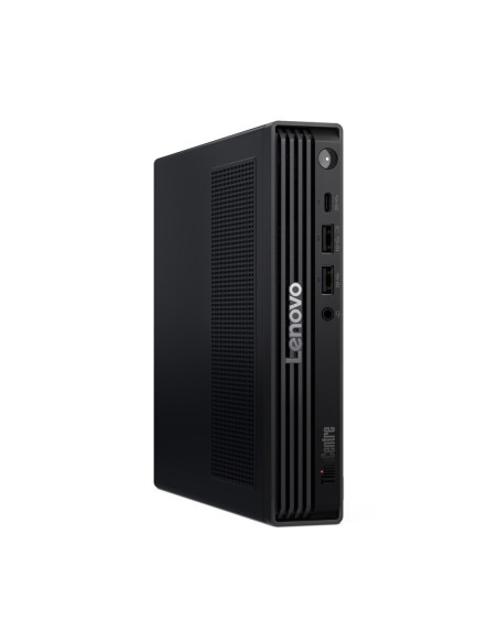Lenovo Thinkcentre M90Q Gen 6 Intel Core Ultra 9 285 32 Gb Ddr5-Sdram 512 Gb Ssd Windows 11 Pro Mini Pc Czarny