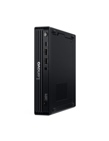 Lenovo Thinkcentre M90Q Gen 6 Intel Core Ultra 9 285 32 Gb Ddr5-Sdram 512 Gb Ssd Windows 11 Pro Mini Pc Czarny