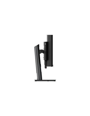 Lenovo Thinkvision P49W-30 Monitor Komputerowy 124,5 Cm (49") 5120 X 1440 Px Dual Wqhd Led Czarny