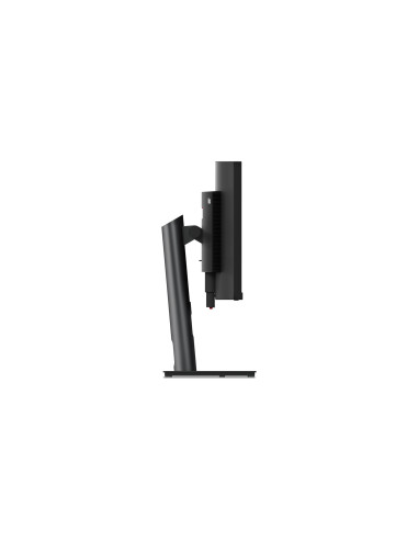 Lenovo Thinkvision P49W-30 Monitor Komputerowy 124,5 Cm (49") 5120 X 1440 Px Dual Wqhd Led Czarny