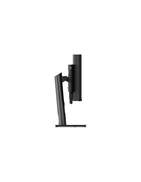 Lenovo Thinkvision P49W-30 Monitor Komputerowy 124,5 Cm (49") 5120 X 1440 Px Dual Wqhd Led Czarny