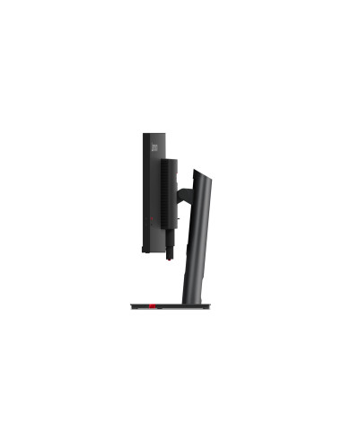 Lenovo Thinkvision P49W-30 Monitor Komputerowy 124,5 Cm (49") 5120 X 1440 Px Dual Wqhd Led Czarny