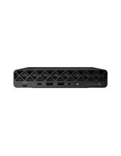 Hp Elitedesk 8 Mini G1A Ai Czarny / Amd Ryzen Ai 7 Pro 350 2,0 Ghz / 32 Gb / 1 Tb Ssd / Amd Radeon 860M / W11P