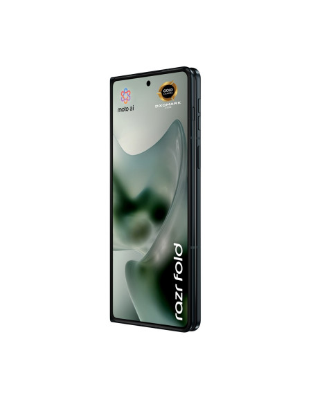 Motorola Razr Fold 5G 16/512Gb Pantone Blackened Blue