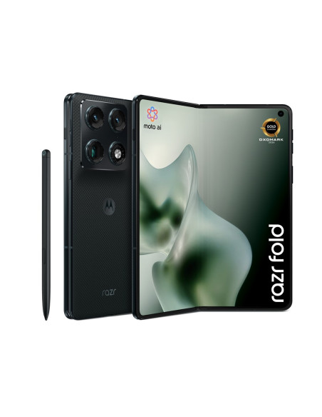 Motorola Razr Fold 5G 16/512Gb Pantone Blackened Blue