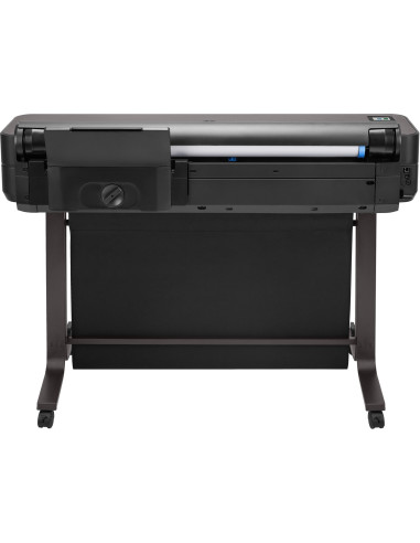 Hp Designjet Drukarka T650, 36-Calowa, Wersja Na Rok 2025