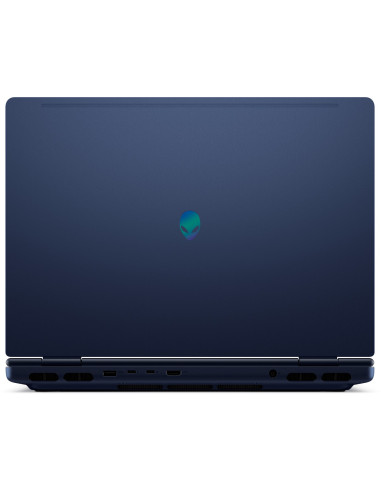 Alienware Ac16251 Intel Core Ultra 7 255H Laptop 40,6 Cm (16") Wqxga 32 Gb Ddr5-Sdram 1 Tb Ssd Nvidia Geforce Rtx 5060 Wi-Fi 7 (