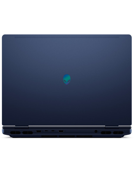 Alienware Ac16251 Intel Core Ultra 7 255H Laptop 40,6 Cm (16") Wqxga 32 Gb Ddr5-Sdram 1 Tb Ssd Nvidia Geforce Rtx 5060 Wi-Fi 7 (