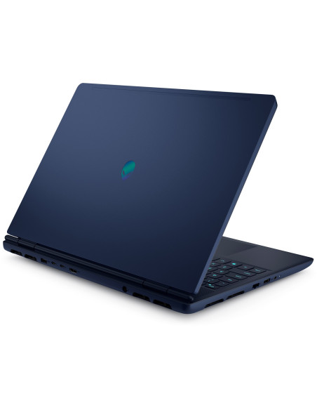 Alienware Ac16251 Intel Core Ultra 7 255H Laptop 40,6 Cm (16") Wqxga 32 Gb Ddr5-Sdram 1 Tb Ssd Nvidia Geforce Rtx 5060 Wi-Fi 7 (