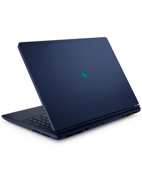 Alienware Ac16251 Intel Core Ultra 7 255H Laptop 40,6 Cm (16") Wqxga 32 Gb Ddr5-Sdram 1 Tb Ssd Nvidia Geforce Rtx 5060 Wi-Fi 7 (