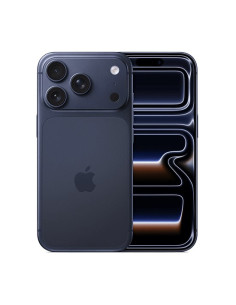 Apple Iphone 17 Pro Max 17,5 Cm (6.9") Dual Sim Ios 26 5G Usb Type-C 1 Tb Niebieski 2