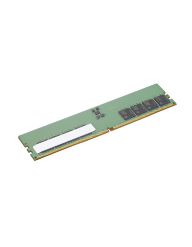 Lenovo 4X77A88512 Moduł Pamięci 32 Gb 1 X 32 Gb Ddr5 288-Pin Dimm Korekcja Ecc