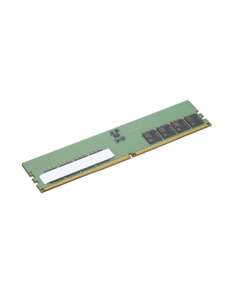 Lenovo 4X77A88512 Moduł Pamięci 32 Gb 1 X 32 Gb Ddr5 288-Pin Dimm Korekcja Ecc