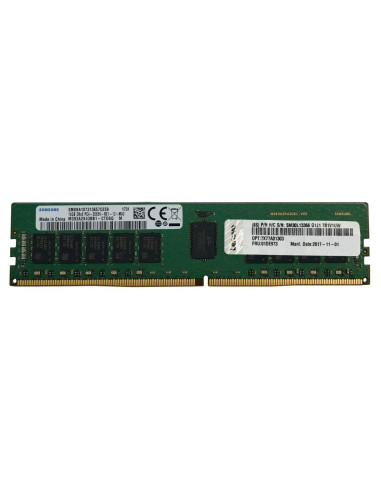 Lenovo 4X77A88512 Moduł Pamięci 32 Gb 1 X 32 Gb Ddr5 288-Pin Dimm Korekcja Ecc
