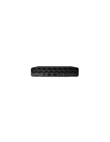 Hp Elitedesk 8 Mini G1I Ai Czarny / Intel Core Ultra 7 265 2,4 Ghz / 32 Gb / Dysk Ssd 1 Tb / Grafika Intel / W11P