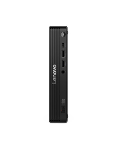 Lenovo Thinkcentre M90Q Gen 6 Intel Core Ultra 7 265 32 Gb Ddr5-Sdram 512 Gb Ssd Windows 11 Pro Mini Pc Czarny
