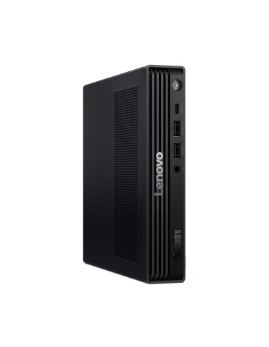 Lenovo Thinkcentre M90Q Gen 6 Intel Core Ultra 7 265 32 Gb Ddr5-Sdram 512 Gb Ssd Windows 11 Pro Mini Pc Czarny