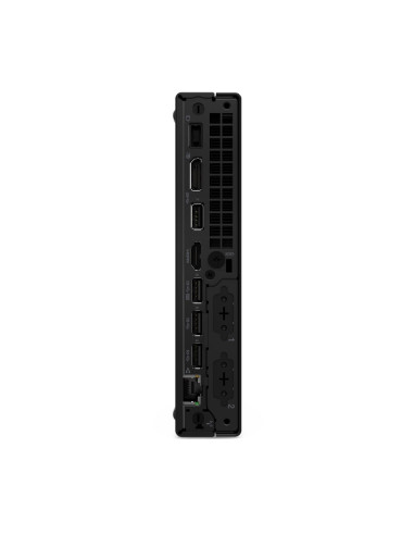 Lenovo Thinkcentre M90Q Gen 6 Intel Core Ultra 7 265 32 Gb Ddr5-Sdram 512 Gb Ssd Windows 11 Pro Mini Pc Czarny