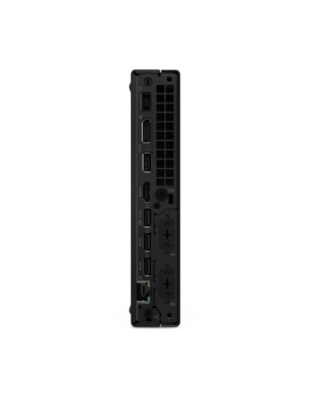 Lenovo Thinkcentre M90Q Gen 6 Intel Core Ultra 7 265 32 Gb Ddr5-Sdram 512 Gb Ssd Windows 11 Pro Mini Pc Czarny