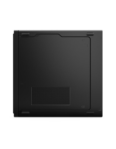 Lenovo Thinkcentre M90Q Gen 6 Intel Core Ultra 7 265 32 Gb Ddr5-Sdram 512 Gb Ssd Windows 11 Pro Mini Pc Czarny