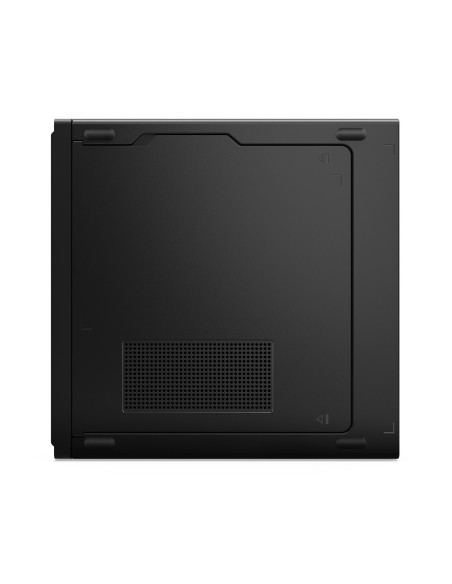 Lenovo Thinkcentre M90Q Gen 6 Intel Core Ultra 7 265 32 Gb Ddr5-Sdram 512 Gb Ssd Windows 11 Pro Mini Pc Czarny