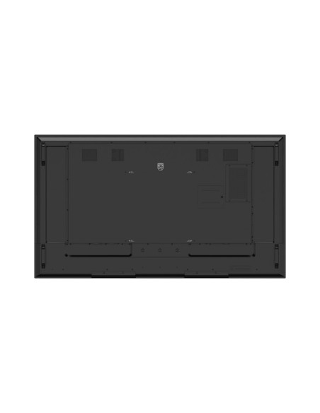 Philips 5000 Series 65Bdl5050D/00 Signage Display 165,1 Cm (65") Lcd Wi-Fi 600 Cd/M2 Full Hd Czarny Procesor Wbudowany Android
