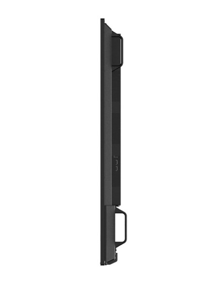 Philips 5000 Series 65Bdl5050D/00 Signage Display 165,1 Cm (65") Lcd Wi-Fi 600 Cd/M2 Full Hd Czarny Procesor Wbudowany Android