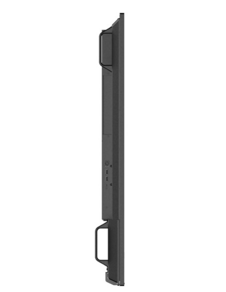Philips 5000 Series 65Bdl5050D/00 Signage Display 165,1 Cm (65") Lcd Wi-Fi 600 Cd/M2 Full Hd Czarny Procesor Wbudowany Android