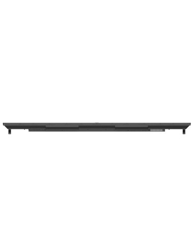 Philips 5000 Series 65Bdl5050D/00 Signage Display 165,1 Cm (65") Lcd Wi-Fi 600 Cd/M2 Full Hd Czarny Procesor Wbudowany Android