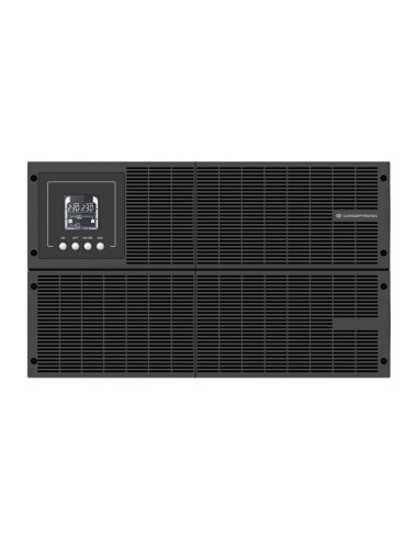 Conceptronic Zeus51E6K Zasilacz Ups Podwójnej Konwersji (Online) 6 Kva 6000 W