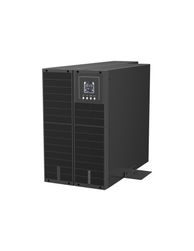 Conceptronic Zeus51E6K Zasilacz Ups Podwójnej Konwersji (Online) 6 Kva 6000 W
