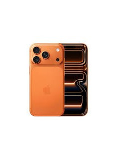 Apple Iphone 17 Pro 16 Cm (6.3") Dual Sim Ios 26 5G Usb Type-C 1 Tb Pomarańczowy 2