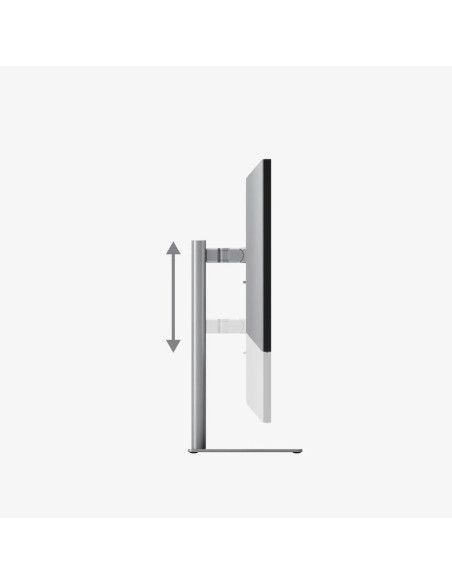 Alogic 27C5Kpdt Monitor Komputerowy 68,6 Cm (27") 5120 X 2880 Px 5K Ultra Hd Led Ekran Dotykowy Przeznaczony Dla Wielu Użytkowni