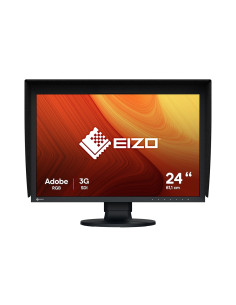 Eizo Coloredge Cg2400Sv Monitor Komputerowy 61,2 Cm (24.1") 1920 X 1200 Px Wuxga Lcd Czarny