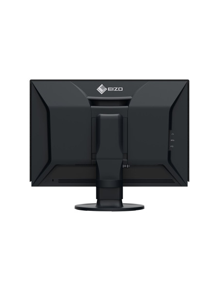 Eizo Coloredge Cg2400Sv Monitor Komputerowy 61,2 Cm (24.1") 1920 X 1200 Px Wuxga Lcd Czarny