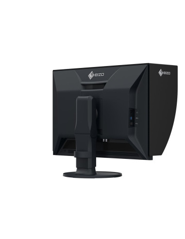 Eizo Coloredge Cg2400Sv Monitor Komputerowy 61,2 Cm (24.1") 1920 X 1200 Px Wuxga Lcd Czarny