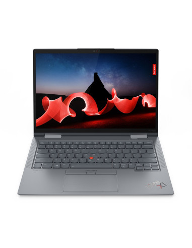 Lenovo X1 Yoga G8 I7-1365U 14.0"Wuxga Touch 32Gb Ddr4 6400 Ssd512 Irisxe Lte 57Wh Vpro W11Pro (Repack) 2Y
