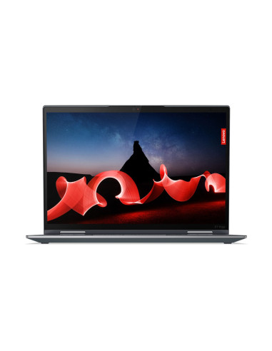 Lenovo X1 Yoga G8 I7-1365U 14.0"Wuxga Touch 32Gb Ddr4 6400 Ssd512 Irisxe Lte 57Wh Vpro W11Pro (Repack) 2Y