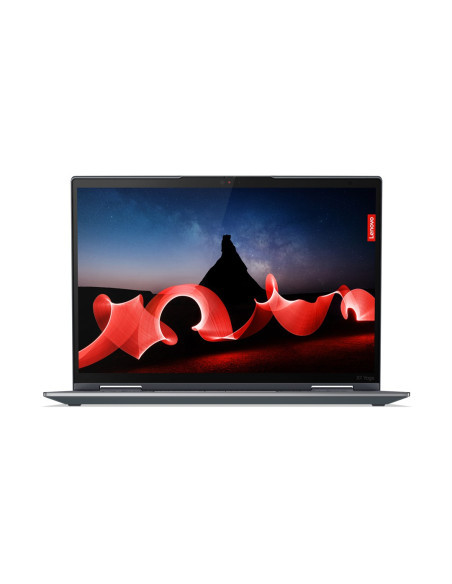 Lenovo X1 Yoga G8 I7-1365U 14.0"Wuxga Touch 32Gb Ddr4 6400 Ssd512 Irisxe Lte 57Wh Vpro W11Pro (Repack) 2Y
