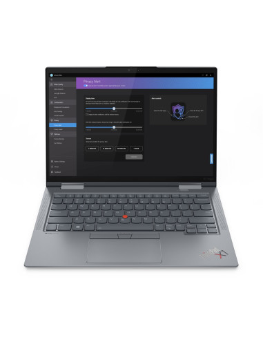 Lenovo X1 Yoga G8 I7-1365U 14.0"Wuxga Touch 32Gb Ddr4 6400 Ssd512 Irisxe Lte 57Wh Vpro W11Pro (Repack) 2Y