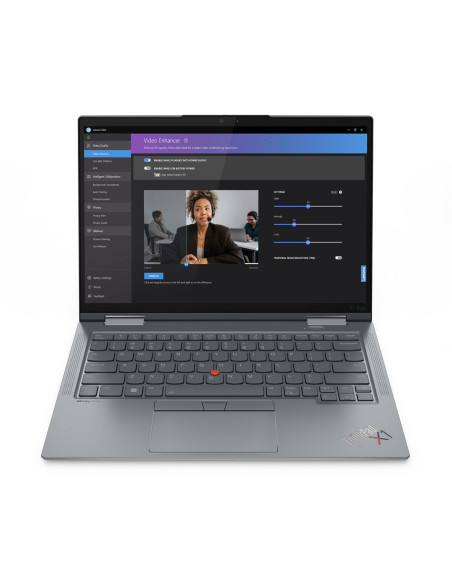 Lenovo X1 Yoga G8 I7-1365U 14.0"Wuxga Touch 32Gb Ddr4 6400 Ssd512 Irisxe Lte 57Wh Vpro W11Pro (Repack) 2Y