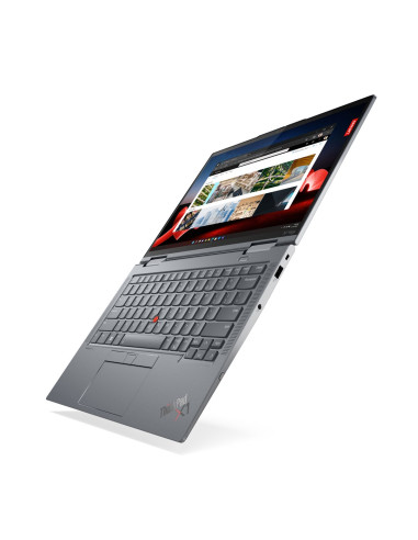 Lenovo X1 Yoga G8 I7-1365U 14.0"Wuxga Touch 32Gb Ddr4 6400 Ssd512 Irisxe Lte 57Wh Vpro W11Pro (Repack) 2Y