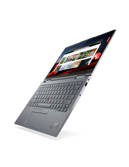 Lenovo X1 Yoga G8 I7-1365U 14.0"Wuxga Touch 32Gb Ddr4 6400 Ssd512 Irisxe Lte 57Wh Vpro W11Pro (Repack) 2Y
