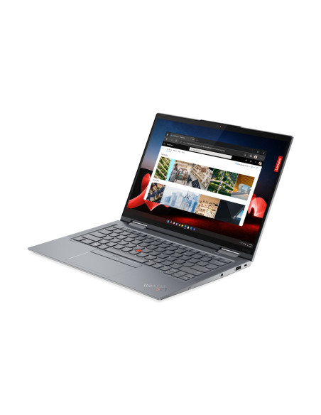 Lenovo X1 Yoga G8 I7-1365U 14.0"Wuxga Touch 32Gb Ddr4 6400 Ssd512 Irisxe Lte 57Wh Vpro W11Pro (Repack) 2Y